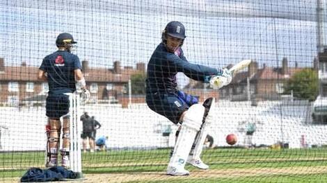 England to play for pride and World Test Championship points